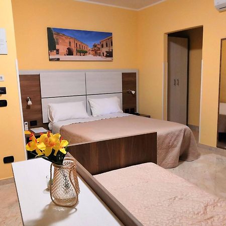 Fratelli Clemente Spa And Hotel Castelvetrano Zewnętrze zdjęcie