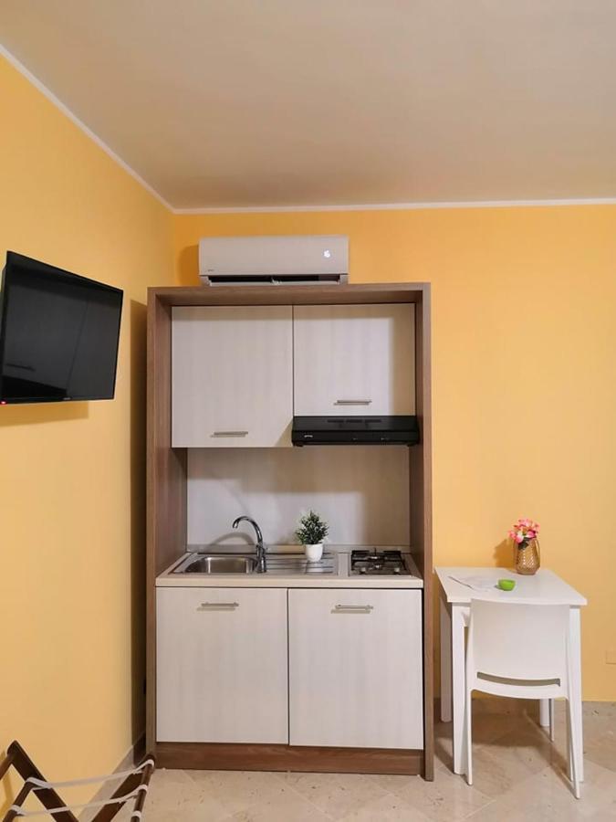 Fratelli Clemente Spa And Hotel Castelvetrano Zewnętrze zdjęcie