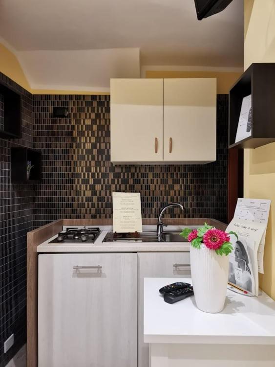 Fratelli Clemente Spa And Hotel Castelvetrano Zewnętrze zdjęcie