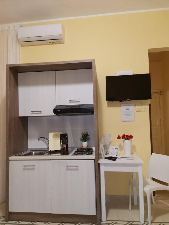 Fratelli Clemente Spa And Hotel Castelvetrano Zewnętrze zdjęcie