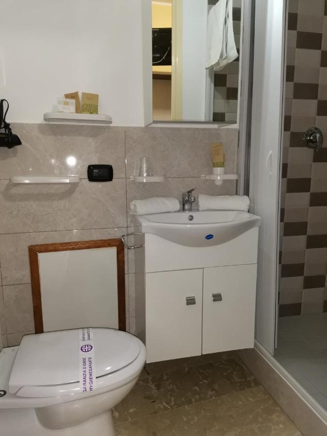 Fratelli Clemente Spa And Hotel Castelvetrano Zewnętrze zdjęcie