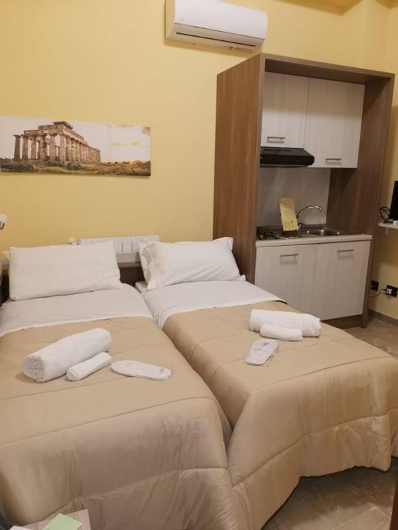 Fratelli Clemente Spa And Hotel Castelvetrano Zewnętrze zdjęcie