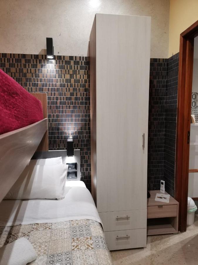 Fratelli Clemente Spa And Hotel Castelvetrano Zewnętrze zdjęcie