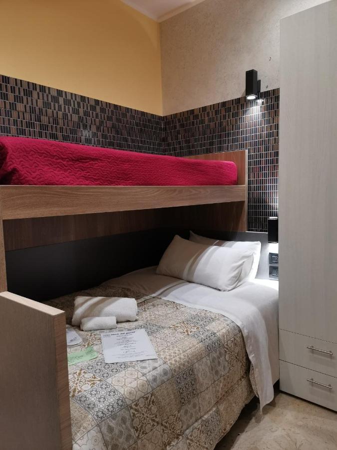Fratelli Clemente Spa And Hotel Castelvetrano Zewnętrze zdjęcie