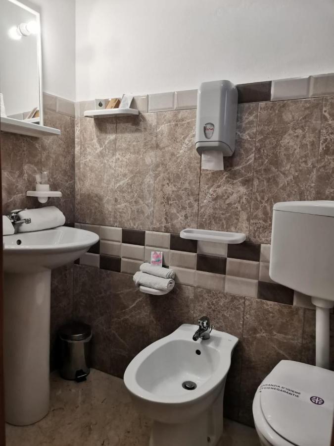 Fratelli Clemente Spa And Hotel Castelvetrano Zewnętrze zdjęcie