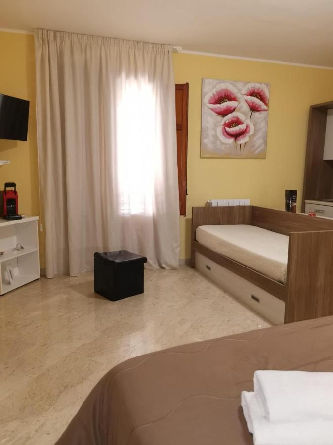 Fratelli Clemente Spa And Hotel Castelvetrano Zewnętrze zdjęcie