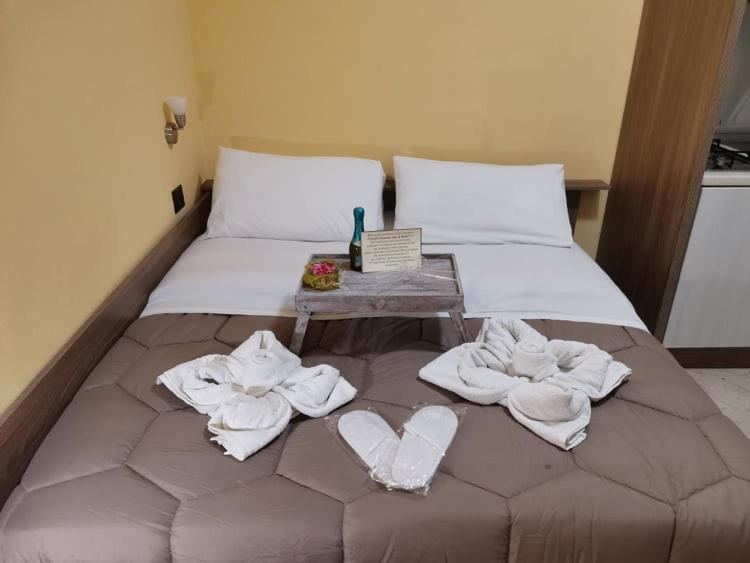 Fratelli Clemente Spa And Hotel Castelvetrano Zewnętrze zdjęcie