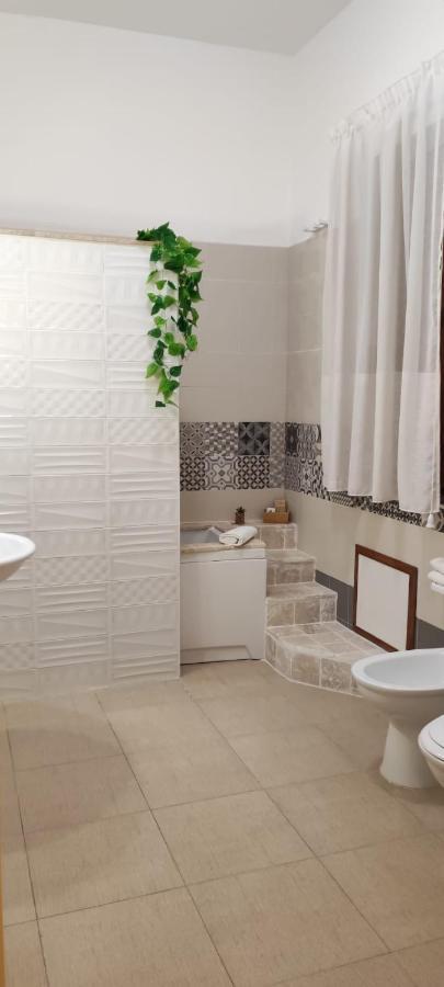 Fratelli Clemente Spa And Hotel Castelvetrano Zewnętrze zdjęcie