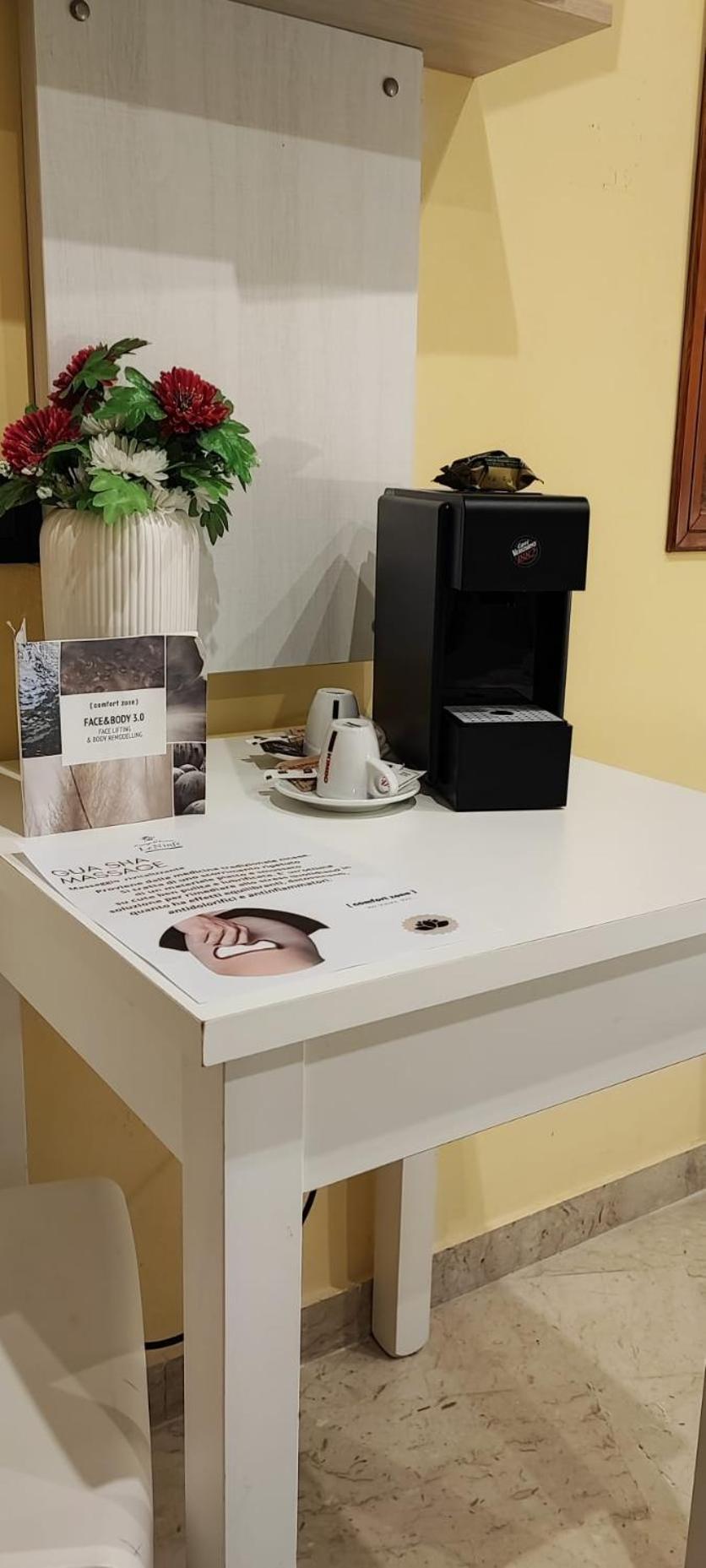 Fratelli Clemente Spa And Hotel Castelvetrano Zewnętrze zdjęcie