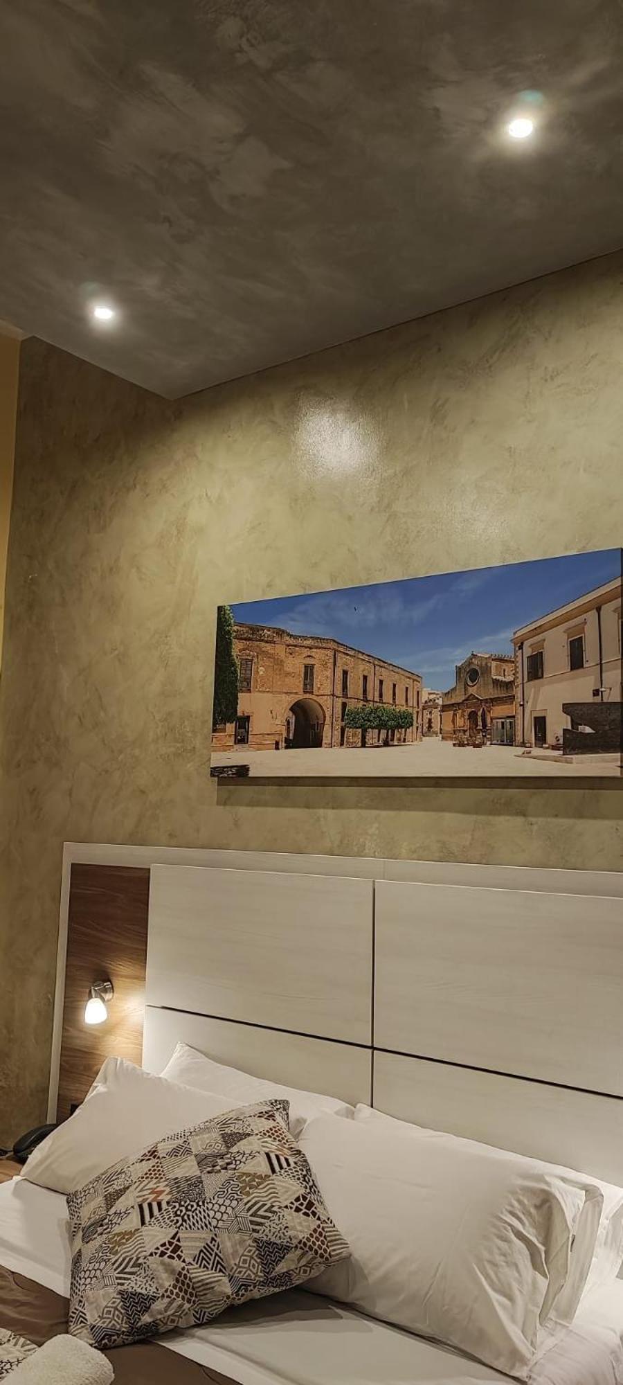 Fratelli Clemente Spa And Hotel Castelvetrano Zewnętrze zdjęcie