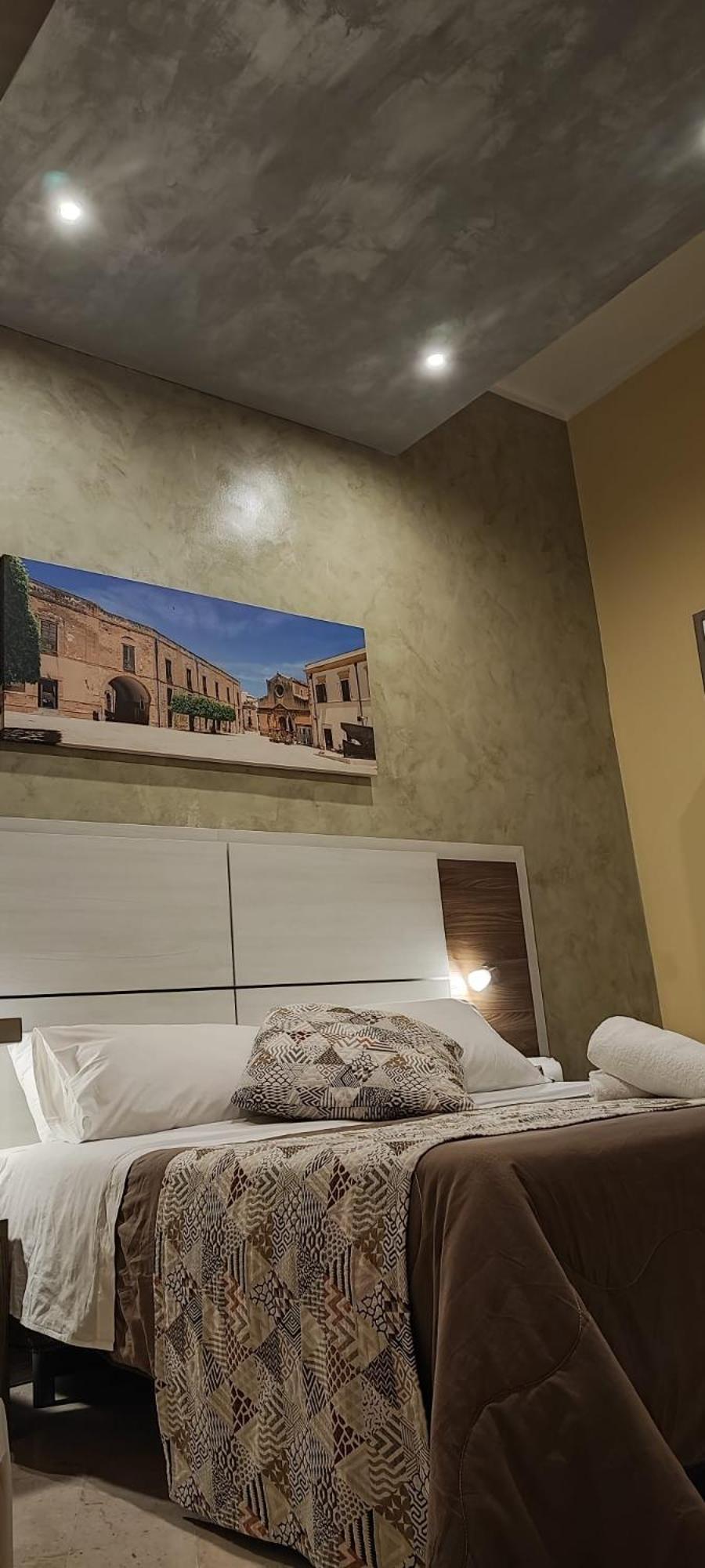 Fratelli Clemente Spa And Hotel Castelvetrano Zewnętrze zdjęcie