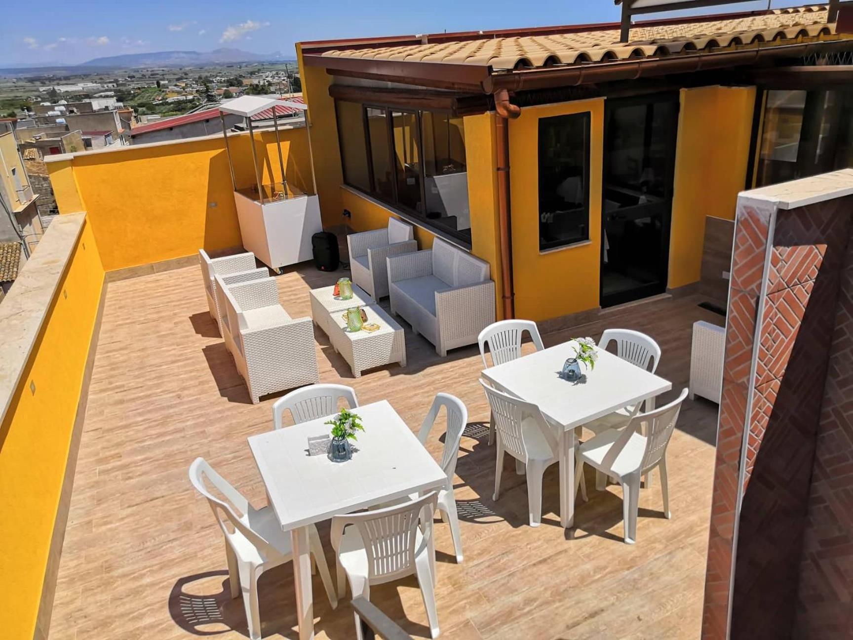 Fratelli Clemente Spa And Hotel Castelvetrano Zewnętrze zdjęcie