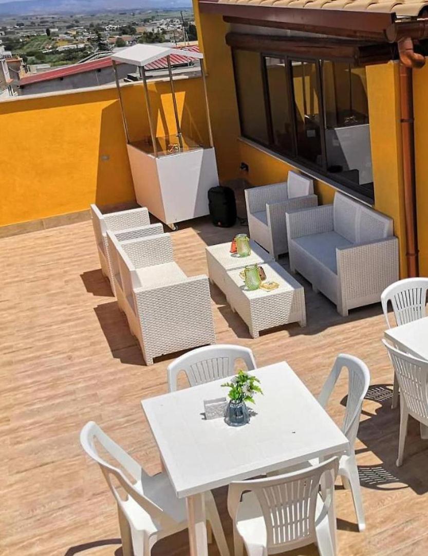 Fratelli Clemente Spa And Hotel Castelvetrano Zewnętrze zdjęcie