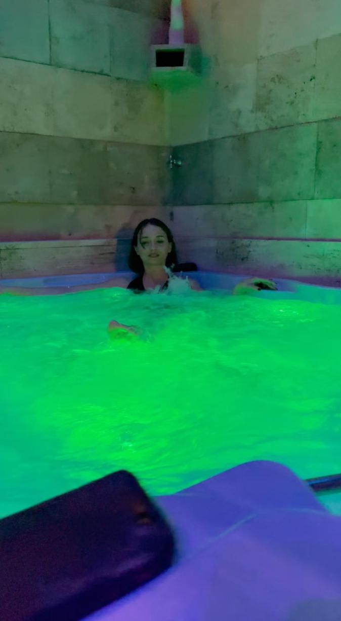 Fratelli Clemente Spa And Hotel Castelvetrano Zewnętrze zdjęcie