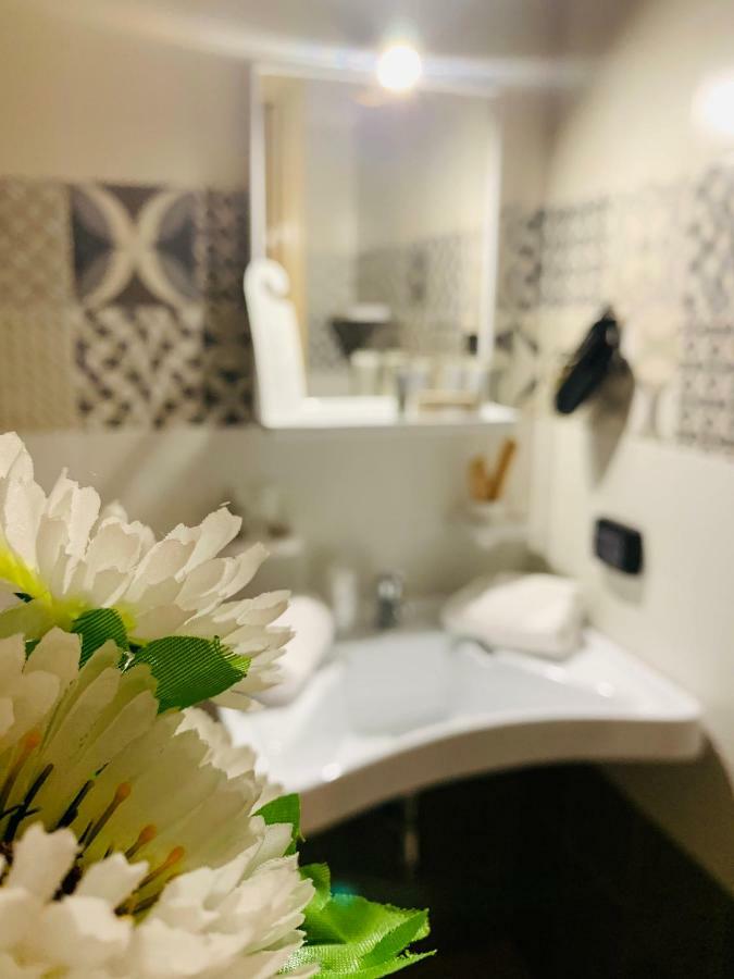 Fratelli Clemente Spa And Hotel Castelvetrano Zewnętrze zdjęcie