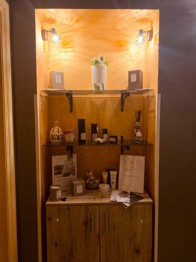Fratelli Clemente Spa And Hotel Castelvetrano Zewnętrze zdjęcie