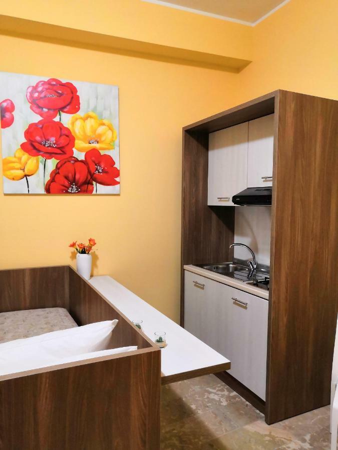 Fratelli Clemente Spa And Hotel Castelvetrano Zewnętrze zdjęcie