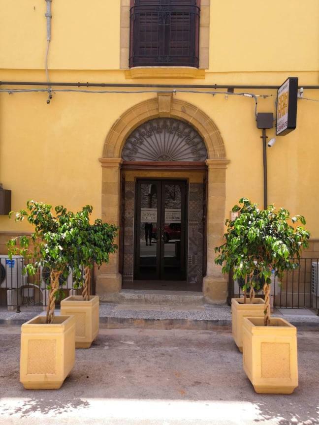 Fratelli Clemente Spa And Hotel Castelvetrano Zewnętrze zdjęcie