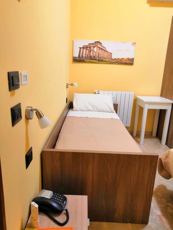 Fratelli Clemente Spa And Hotel Castelvetrano Zewnętrze zdjęcie