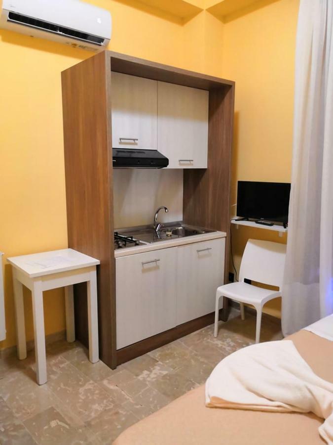 Fratelli Clemente Spa And Hotel Castelvetrano Zewnętrze zdjęcie