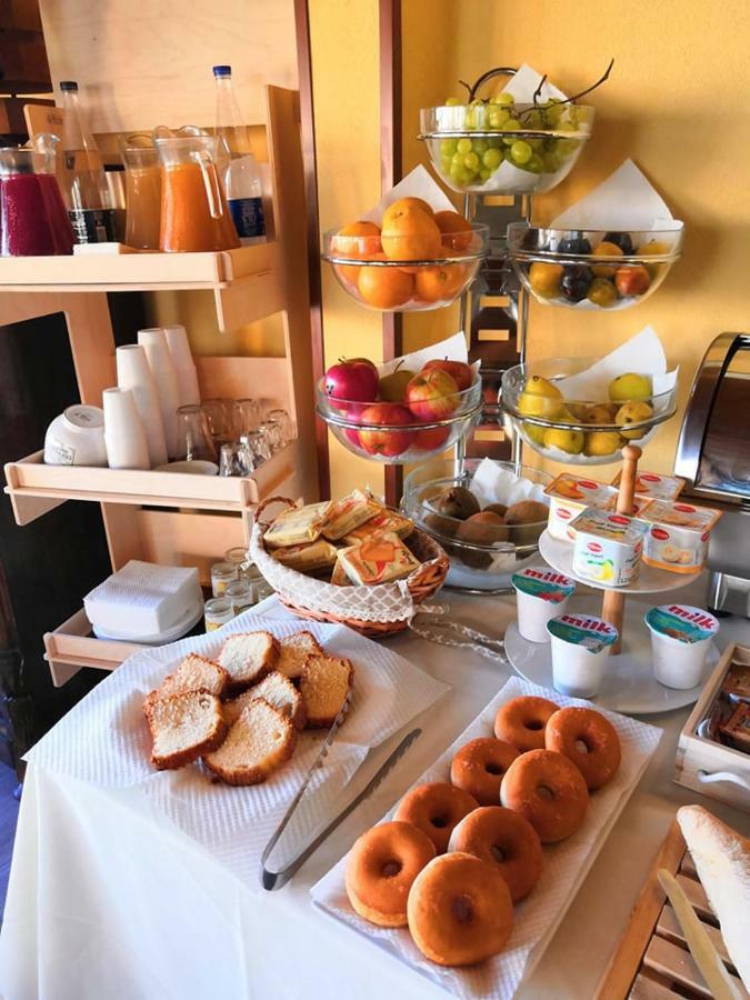 Fratelli Clemente Spa And Hotel Castelvetrano Zewnętrze zdjęcie