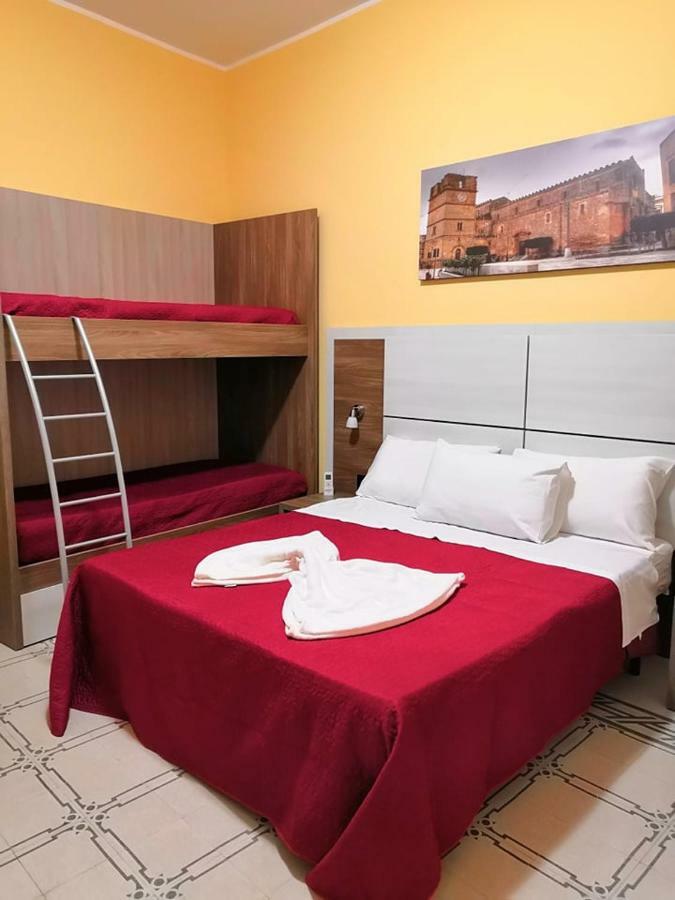 Fratelli Clemente Spa And Hotel Castelvetrano Zewnętrze zdjęcie