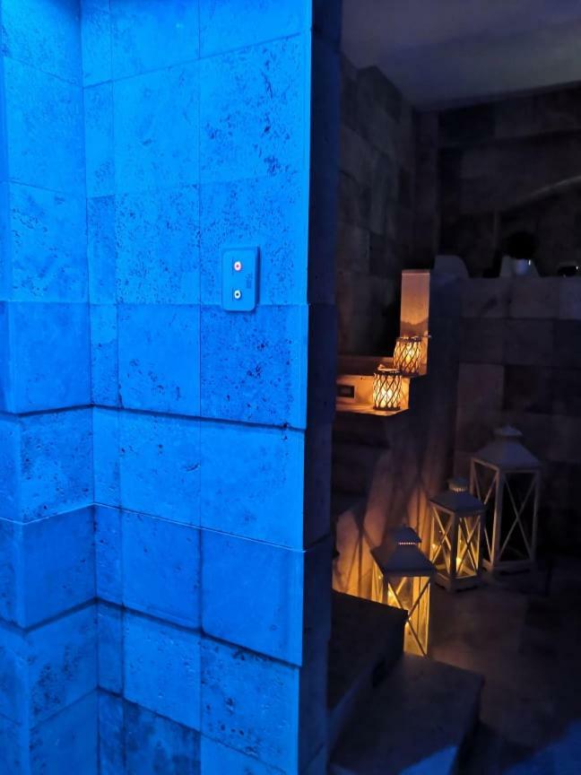 Fratelli Clemente Spa And Hotel Castelvetrano Zewnętrze zdjęcie