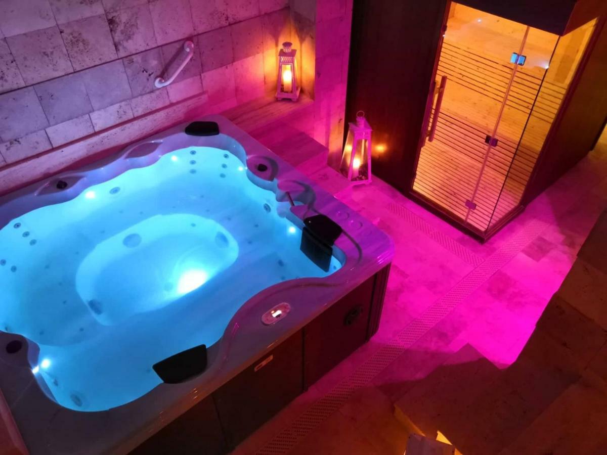 Fratelli Clemente Spa And Hotel Castelvetrano Zewnętrze zdjęcie